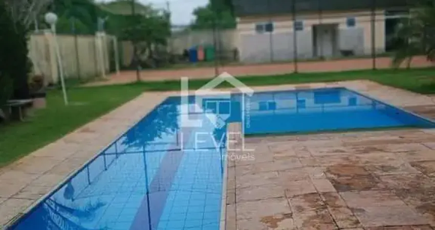 Casa em condomínio fechado com 3 quartos à venda na Rua João De Castro, Divineia, Aquiraz