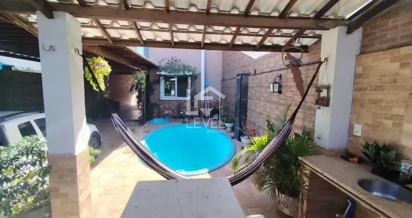 Casa com 2 quartos para alugar na Rua bonito, Chacara da Prainha, Aquiraz