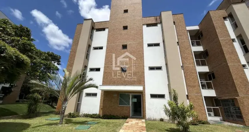 Apartamento com 3 quartos à venda no Centro, Aquiraz