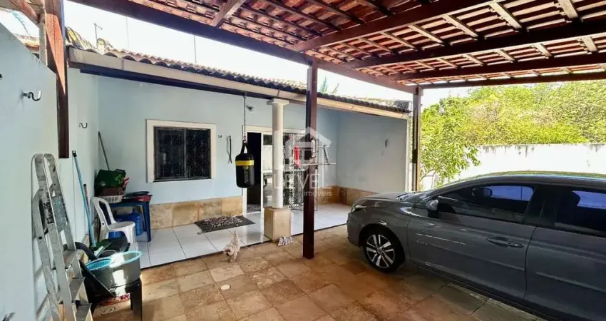 Casa com 4 quartos à venda no Divineia, Aquiraz