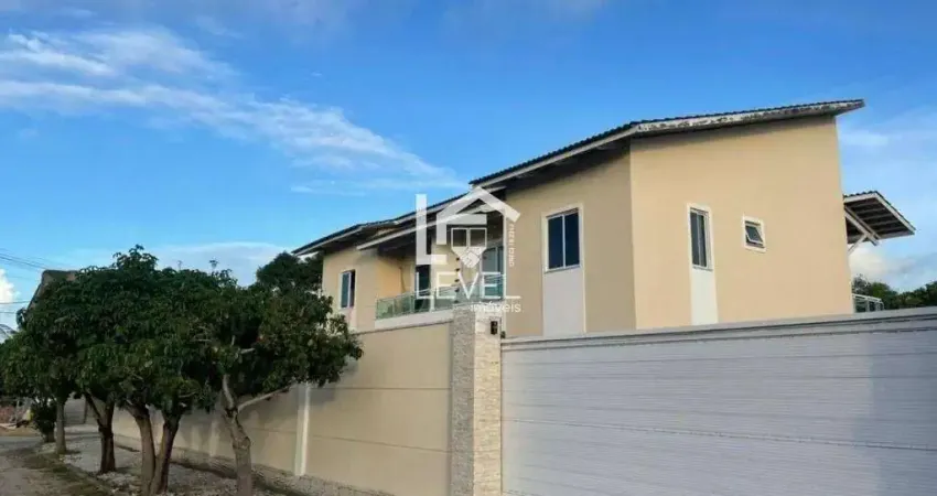 Apartamento com 2 quartos para alugar no Centro, Aquiraz