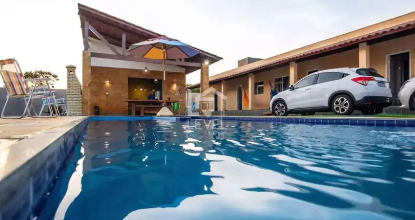 Casa com 4 quartos à venda no Prainha, Aquiraz