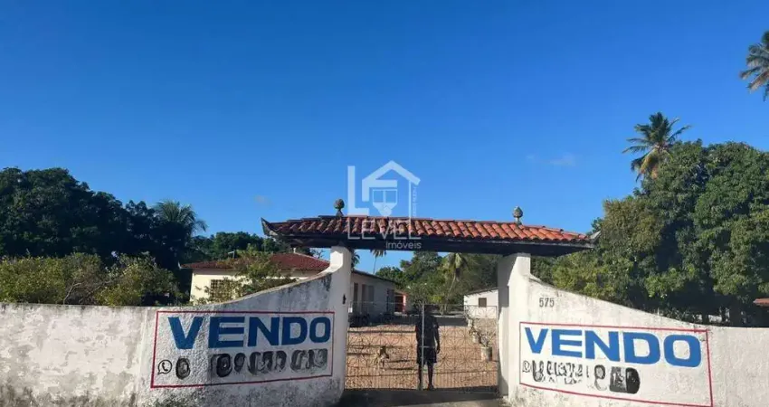 Casa à venda no Centro, Aquiraz