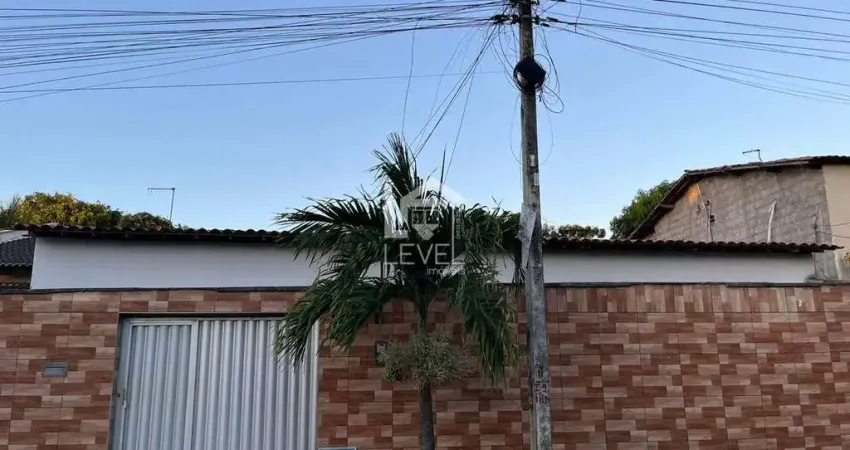 Casa com 3 quartos à venda no Divineia, Aquiraz