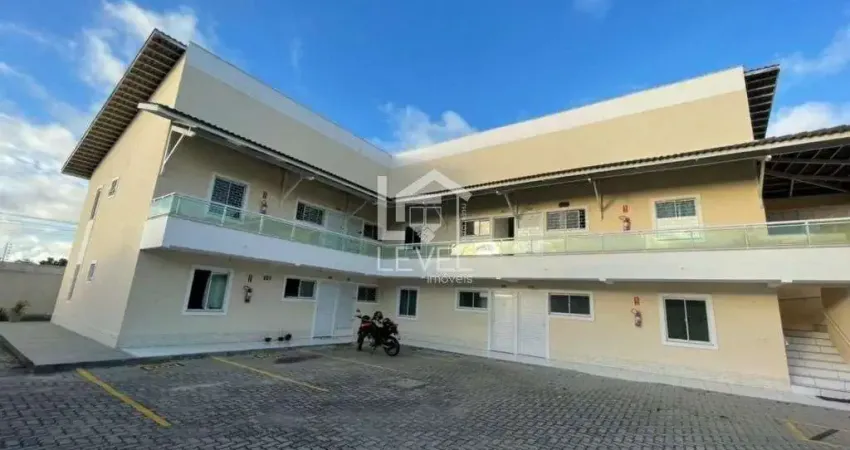 Apartamento com 2 quartos para alugar no Centro, Aquiraz