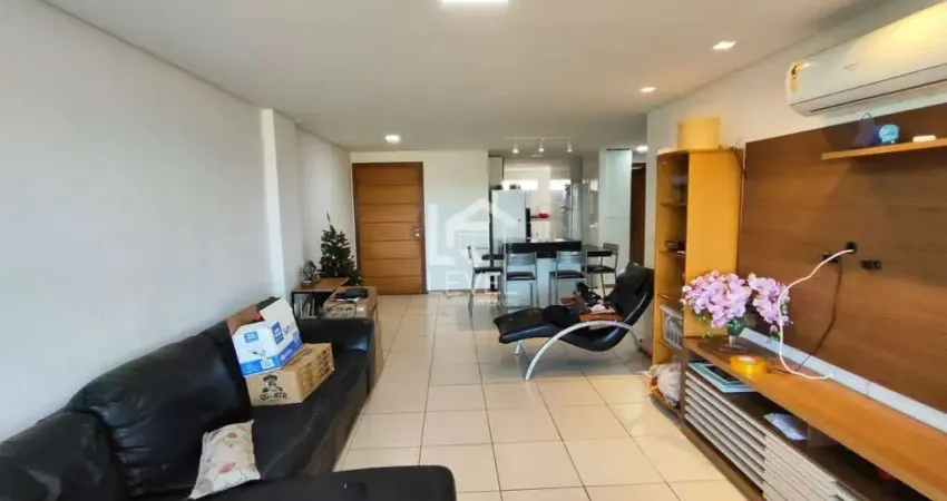 Apartamento com 3 quartos para alugar no Loteamento Novo Aquiraz, Aquiraz