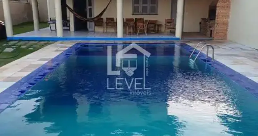 Casa 6 Quartos à Venda - 160 m² - R$ 570.000,00 - Praia do Presídio