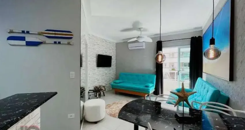 Apartamento em Riviera de São Lourenço  -  Bertioga