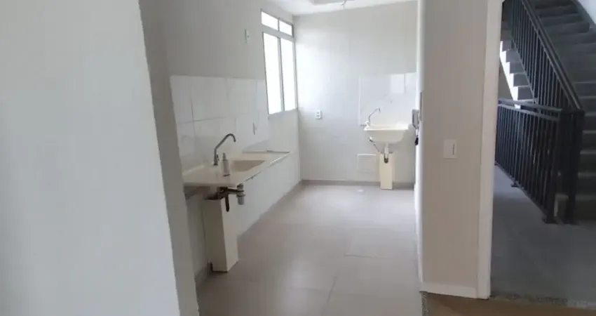 Apartamento com 2 quartos à venda na Rua Juscelino Kubitschek, Cajazeiras, Salvador
