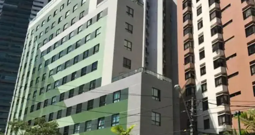 Apartamento com 2 quartos para alugar na Rua do Futuro, Graças, Recife