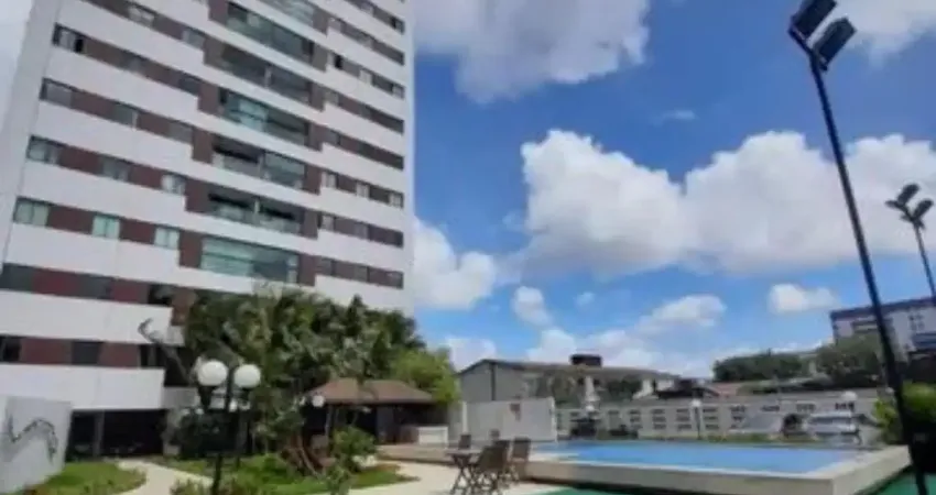 Apartamento com 3 quartos à venda na Rua Adelino Frutuoso, 199, Cordeiro, Recife