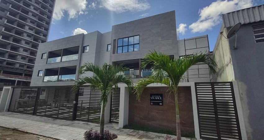 2 QUARTOS 1 SUÍTE 1 VAGA - RESIDENCIAL VIVANCE