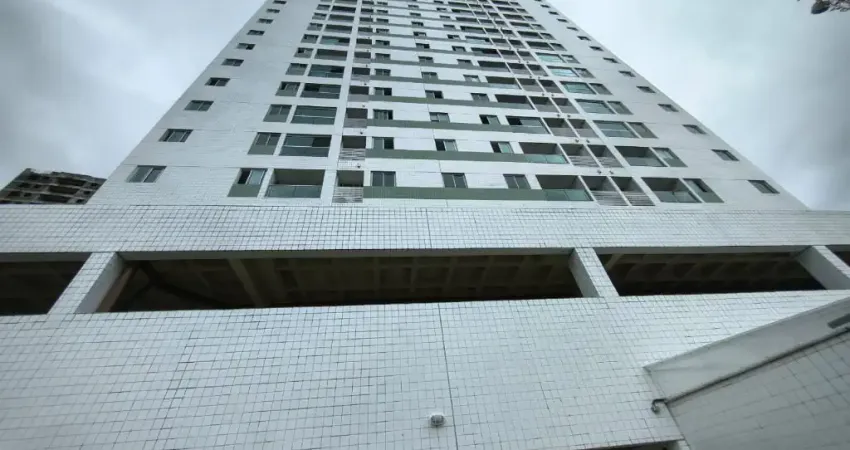 Apartamento com 3 quartos à venda na Rua Abdísio Veiga, 101, Ilha do Retiro, Recife
