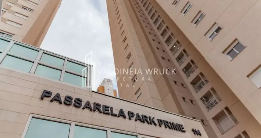 Apartamento à venda no Royal Park, Campo Grande