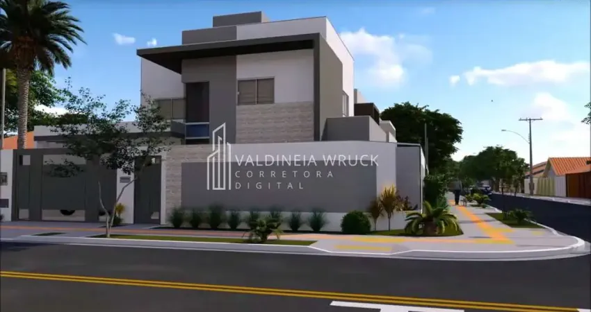 Casa à venda no Jardim Panamá, Campo Grande 