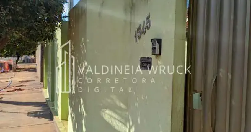 Casa à venda no Centro, Batayporã 