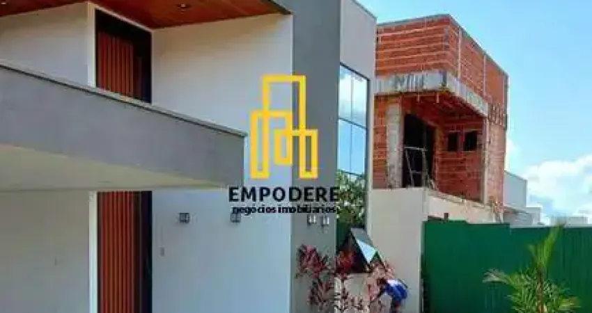 Casa em Condomínio para Venda em Uberlândia, Condomínio Alphaville 1, 4 dormitórios, 4 suítes, 1 banheiro, 2 vagas