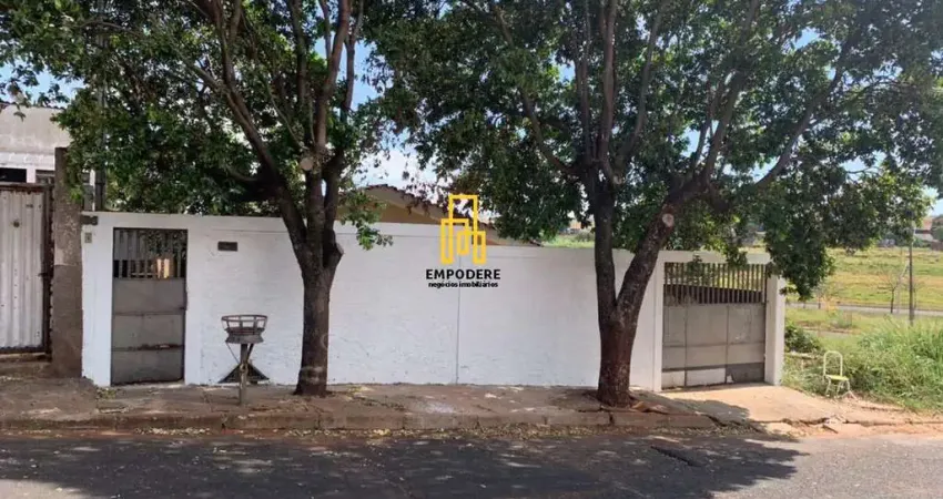 Terreno para Venda em Uberlândia, Santa Mônica