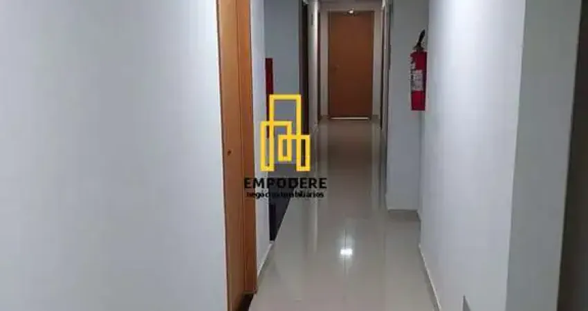 Sala comercial à venda no Tibery, Uberlândia 