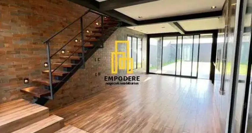 Casa para Venda em Uberlândia, Novo Mundo, 4 dormitórios, 2 suítes, 2 banheiros, 2 vagas