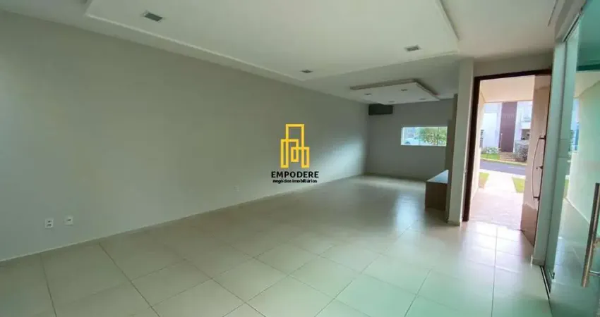 Casa em Condomínio para Venda em Uberlândia, Condomínio Carmel, 4 dormitórios, 2 suítes, 2 banheiros, 2 vagas