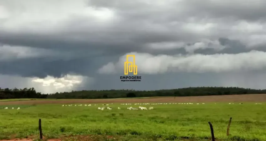 Fazenda à venda na Zona Rural, Itacajá 