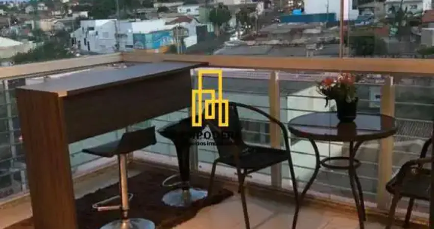 Apartamento para Venda em Uberlândia, Morada da Colina, 3 dormitórios, 1 suíte, 1 banheiro, 2 vagas