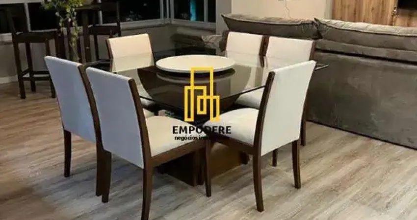 Apartamento para Venda em Uberlândia, Tabajaras, 2 dormitórios, 1 suíte, 1 banheiro, 2 vagas