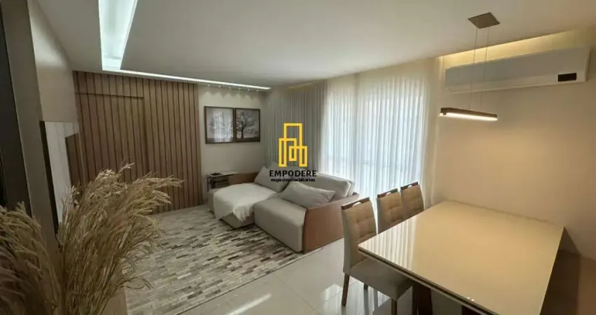 Apartamento para Venda em Uberlândia, Cazeca, 3 dormitórios, 1 suíte, 2 banheiros, 2 vagas