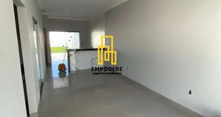 Casa para Venda em Uberlândia, Marta Helena, 3 dormitórios, 1 suíte, 2 banheiros, 2 vagas