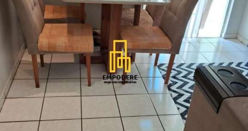 Apartamento para Venda em Uberlândia, Jardim Patricia, 3 dormitórios, 1 suíte, 2 banheiros