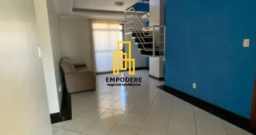 Cobertura para Venda em Uberlândia, Brasil, 3 dormitórios, 1 suíte, 4 banheiros, 4 vagas