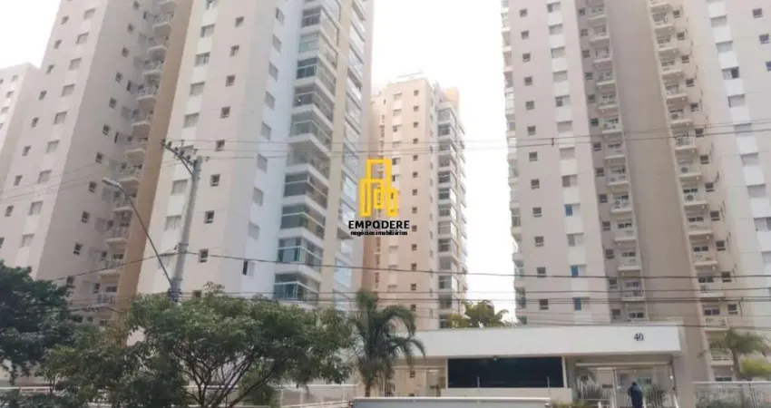 Apartamento para Venda em Uberlândia, Jardim Karaiba, 3 dormitórios, 3 suítes, 4 banheiros, 2 vagas