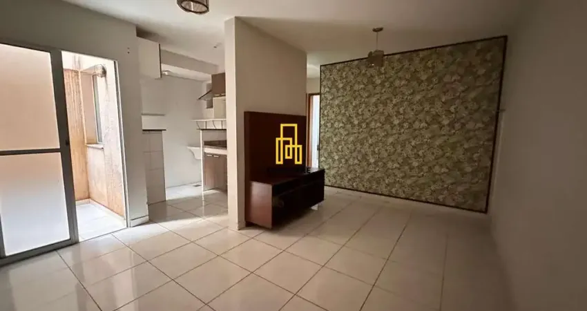 Apartamento para venda em uberlândia, jardim holanda, 2 dormitórios, 1 banheiro, 1 vaga