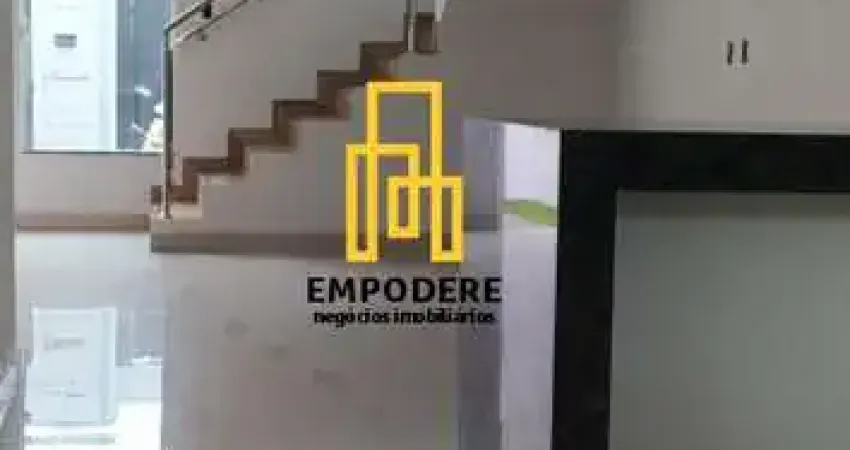 Casa para Venda em Uberlândia, Gsp Life, 3 dormitórios, 1 suíte, 2 banheiros, 2 vagas