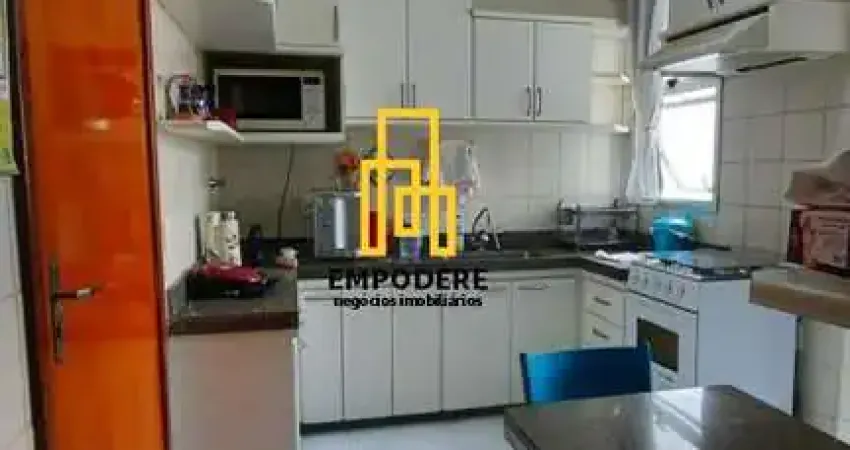 Apartamento para Venda em Uberlândia, Lidice, 3 dormitórios, 1 suíte, 2 banheiros, 1 vaga