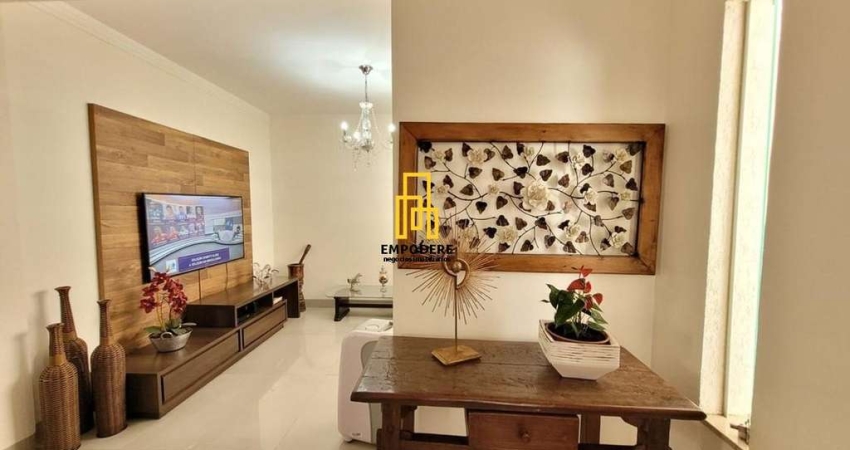 Casa para Venda em Uberlândia, Copacabana, 3 dormitórios, 1 suíte, 3 banheiros, 3 vagas