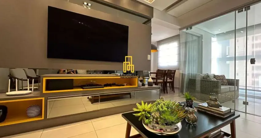 Apartamento para Venda em Uberlândia, Santa Maria, 3 dormitórios, 1 suíte, 2 banheiros, 2 vagas