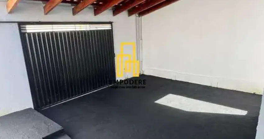 Casa para Venda em Uberlândia, Taiaman, 3 dormitórios, 1 suíte, 1 banheiro, 2 vagas