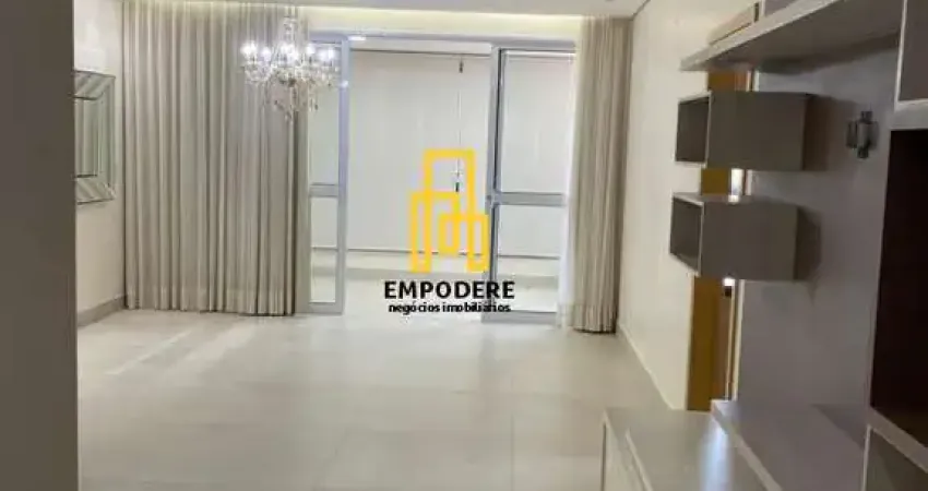 Apartamento para Venda em Uberlândia, Santa Maria, 3 dormitórios, 3 suítes, 4 banheiros, 2 vagas