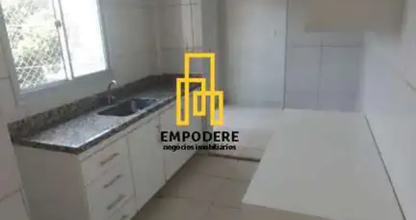 Apartamento Mobiliado para Venda em Uberlândia, Santa Mônica, 2 dormitórios, 1 banheiro, 1 vaga