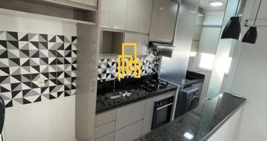 Apartamento para Venda em Uberlândia, Shopping Park, 2 dormitórios, 1 suíte, 1 banheiro