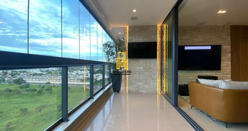 Apartamento para Venda em Uberlândia, Jardim Karaiba