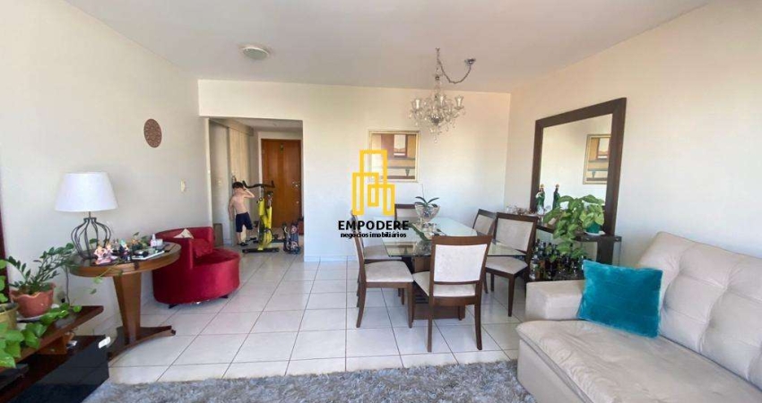 Apartamento para Venda em Uberlândia, Saraiva, 3 dormitórios, 1 suíte, 1 banheiro, 1 vaga