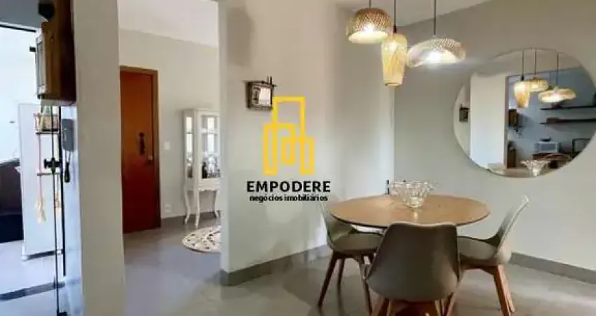 Apartamento para Venda em Uberlândia, Fundinho, 3 dormitórios, 1 suíte, 1 banheiro, 1 vaga