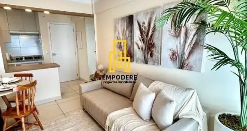 Apartamento para Venda em Uberlândia, Pampulha, 2 dormitórios, 1 suíte, 1 banheiro, 2 vagas