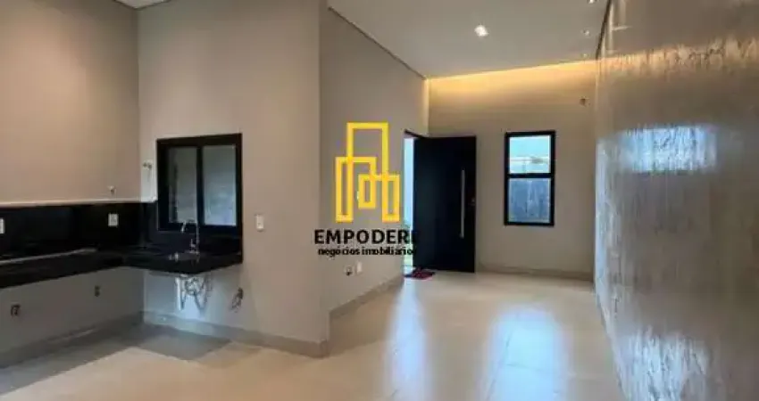 Casa para Venda em Uberlândia, Pampulha, 3 dormitórios, 1 suíte, 1 banheiro, 2 vagas