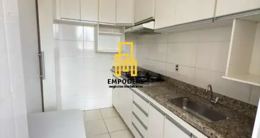 Apartamento para Venda em Uberlândia, Jardim Brasília, 2 dormitórios, 1 banheiro