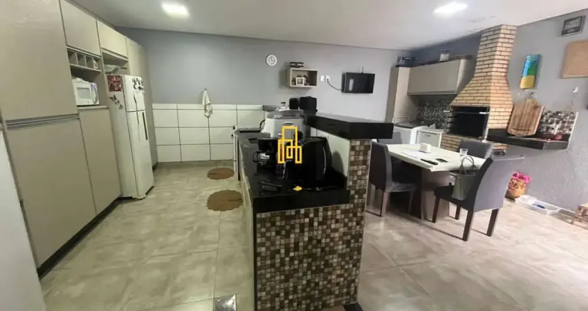 Casa em Condomínio para Venda em Uberlândia, Condomínio Terra Nova II, 3 dormitórios, 1 suíte, 1 banheiro, 3 vagas