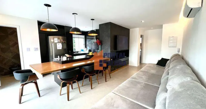Cobertura com 3 quartos à venda, 128 m² por R$ 1.150.000 - Ermitage - Teresópolis/RJ
